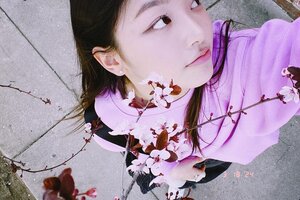 240319 Yoonchae Instagram Update