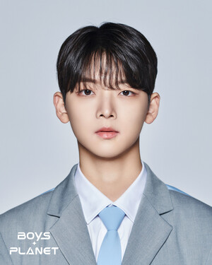 Boys Planet 2023 profile - K group -  Bak Do Ha