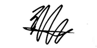 signature