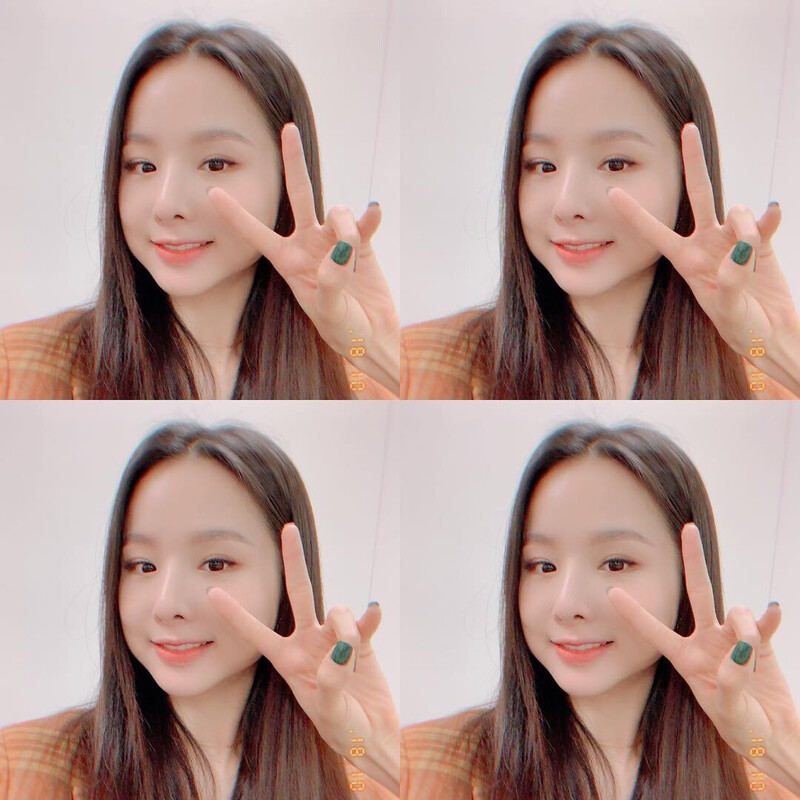 181110 Solji Instagram Update documents 1