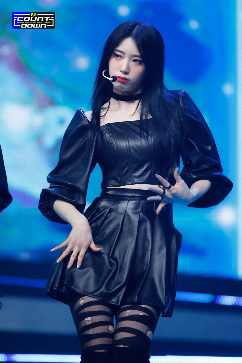 220303 Rocket Punch - 'CHIQUITA' at M Countdown documents 8