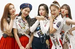 Red Velvet Instagram Update | 180810