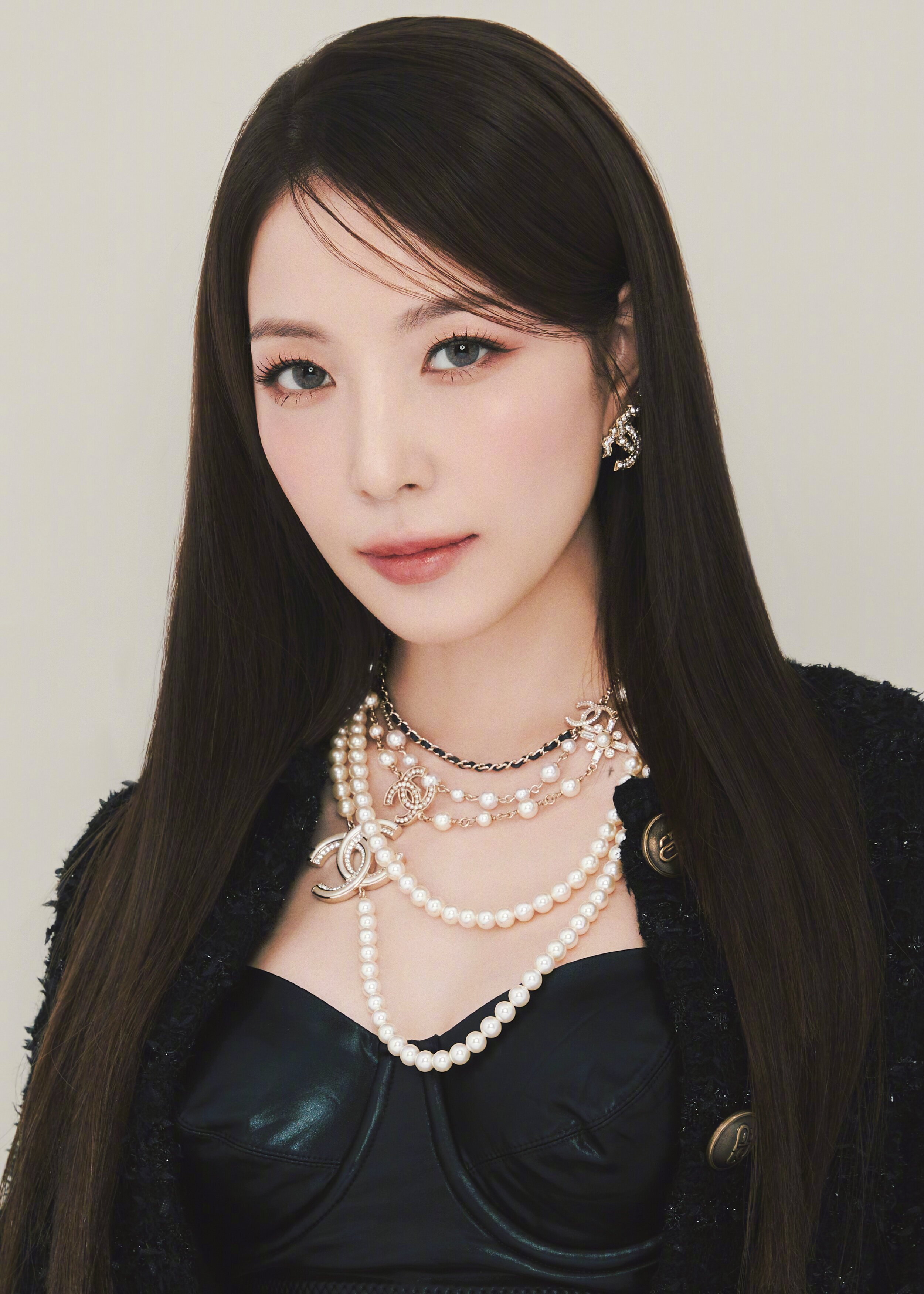 BoA '2022 Winter SMTOWN SMCU PALACE' Concept Teasers kpopping