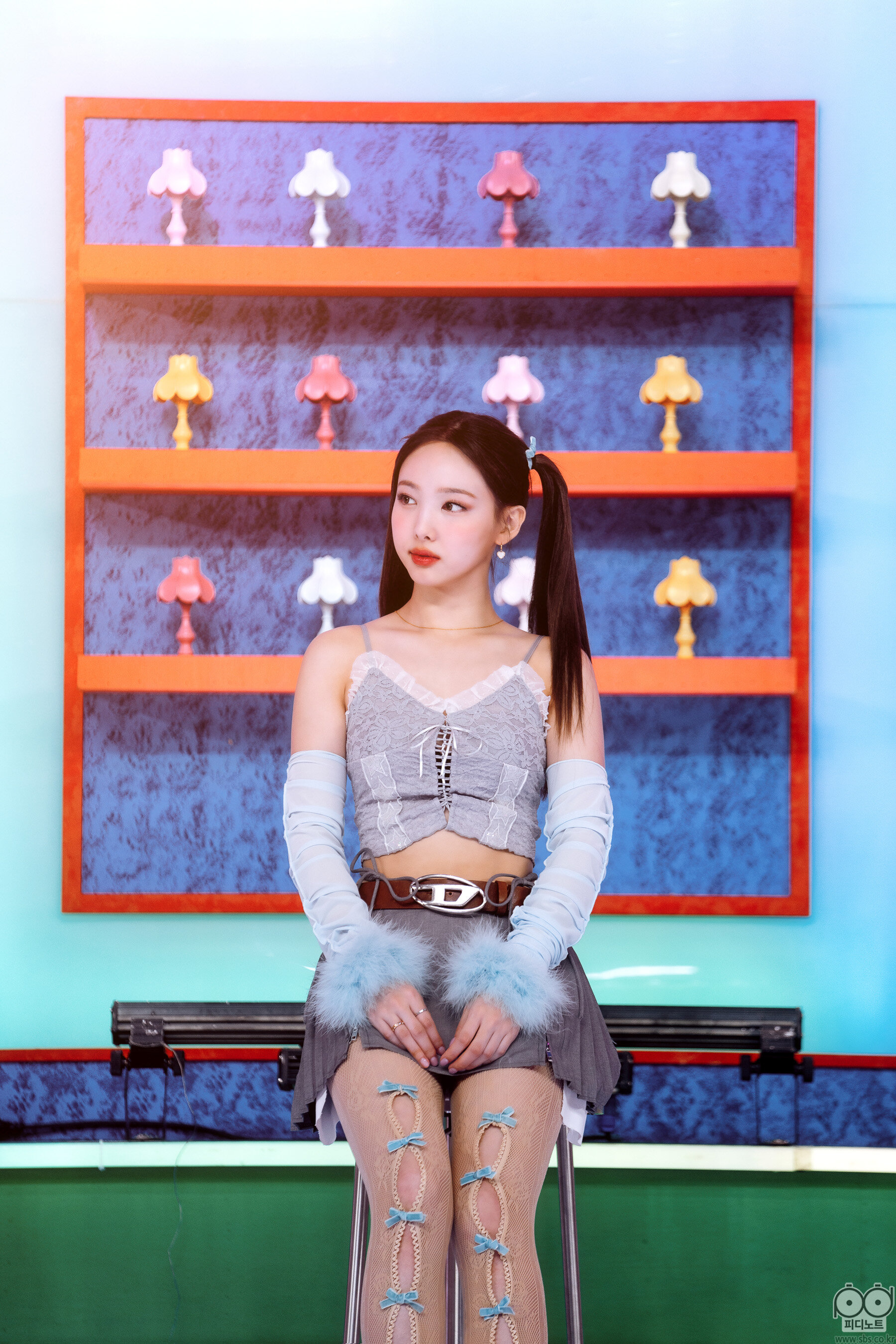 ZONE — 220827 :: NAYEON // Talk That Talk