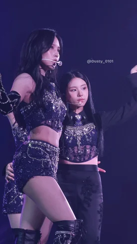 230903 TWICE Mina & Chaeyoung - ‘READY TO BE’ World Tour in Singapore Day 2