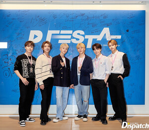 220504 Seventeen at Dispatch D'FESTA