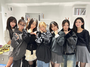 241130 - MIMIIROSE Japan Twitter Update