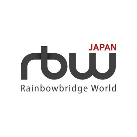 RBW Japan logo