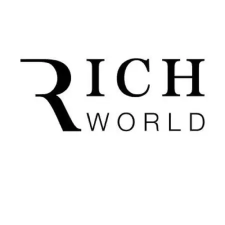 Richworld Entertainment logo