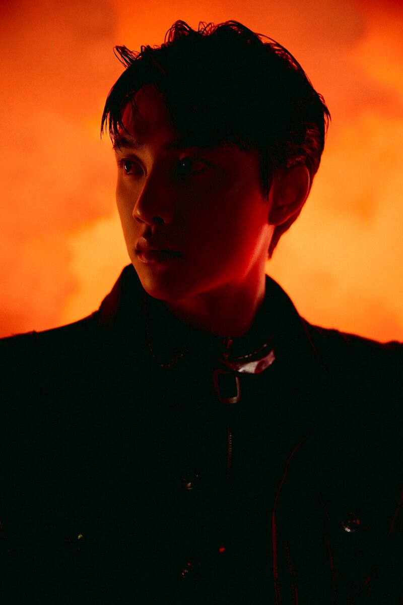 EXO Special Album 'DON'T FIGHT THE FEELING' Concept Teasers documents 6
