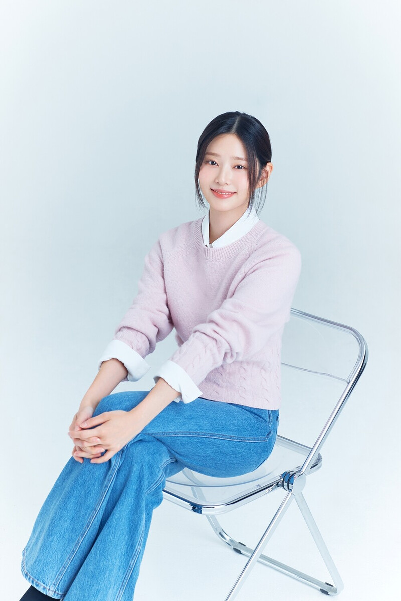 Minju - Interview Photos with StarNewsKorea documents 7