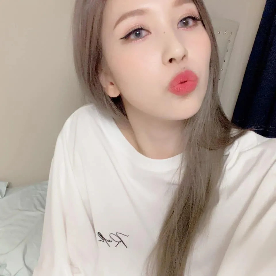 210101 TWICE Instagram Update - Mina | kpopping