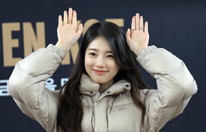 241022 Bae Suzy at the "K2" Pop-up Event