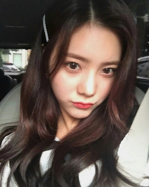 180711 Eunchae Instagram Update