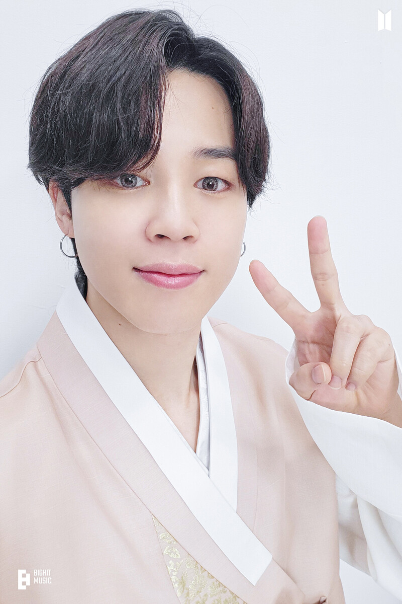 210919 Big Hit Naver Post - BTS Chuseok Holiday Photoshoot documents 11