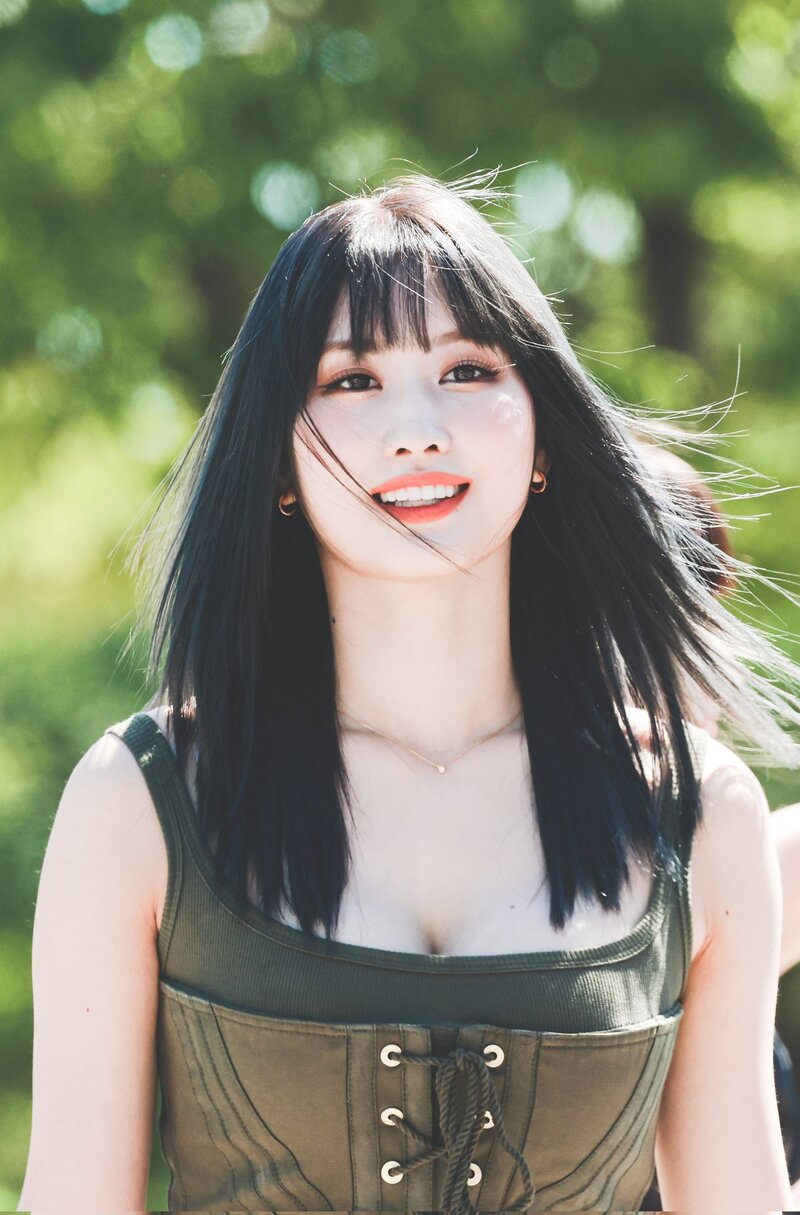 220827 TWICE Momo TWICE at Mini Fan Meeting with ONCES documents 3
