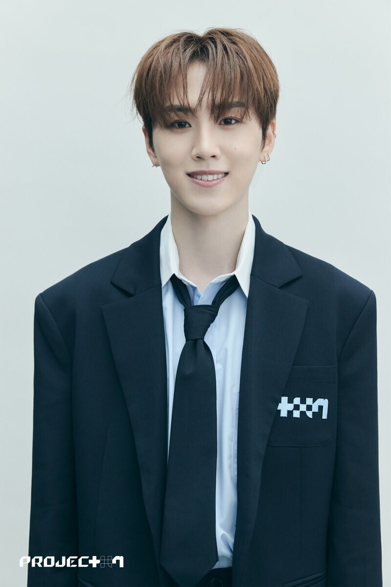 Kim Younghoon PROJECT7 Profile Photos documents 1