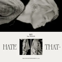 Hate that... (feat. TAEYEON)