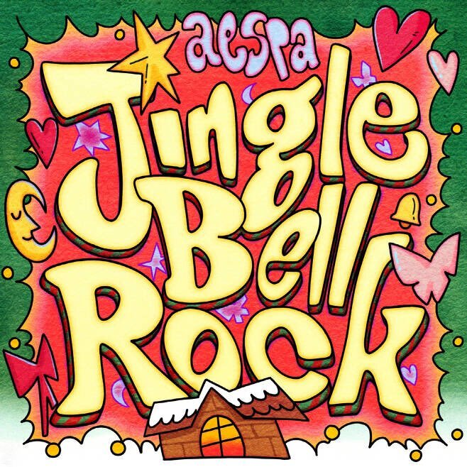 aespa to Release Own Version of 'Jingle Bell Rock' on November 24th ...