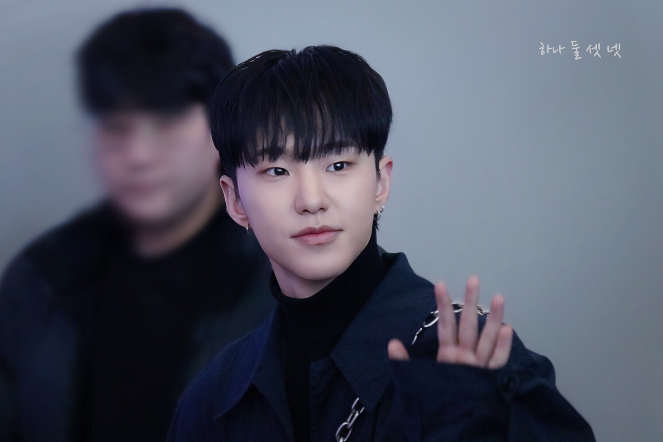 231112 SEVENTEEN Hoshi at Incheon International Airport | kpopping