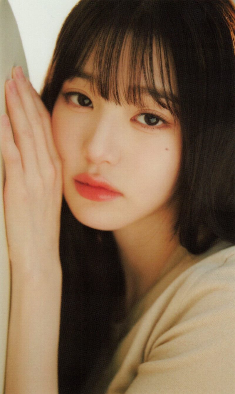 IVE - Mini Album 'I'VE MINE' (Scans) documents 4