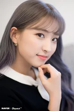 WJSN Eunseo "As You Wish" promotion photoshoot by Naver x Dispatch