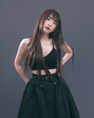 Rainbow Jisook pictorial | April 19, 2023