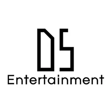 DS Entertainment (2019) logo