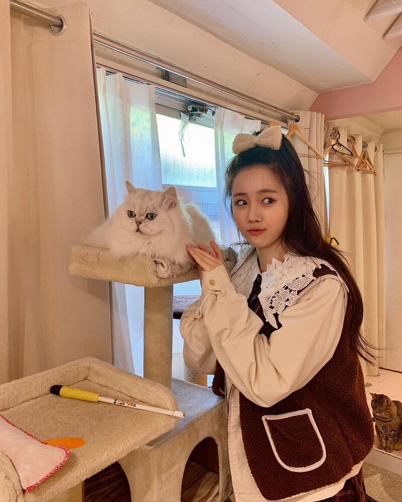 190413 Jiyul Instagram update documents 3