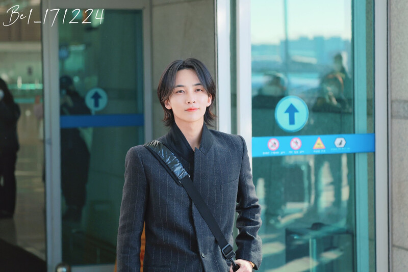 230116 SEVENTEEN Jeonghan - ICN documents 5