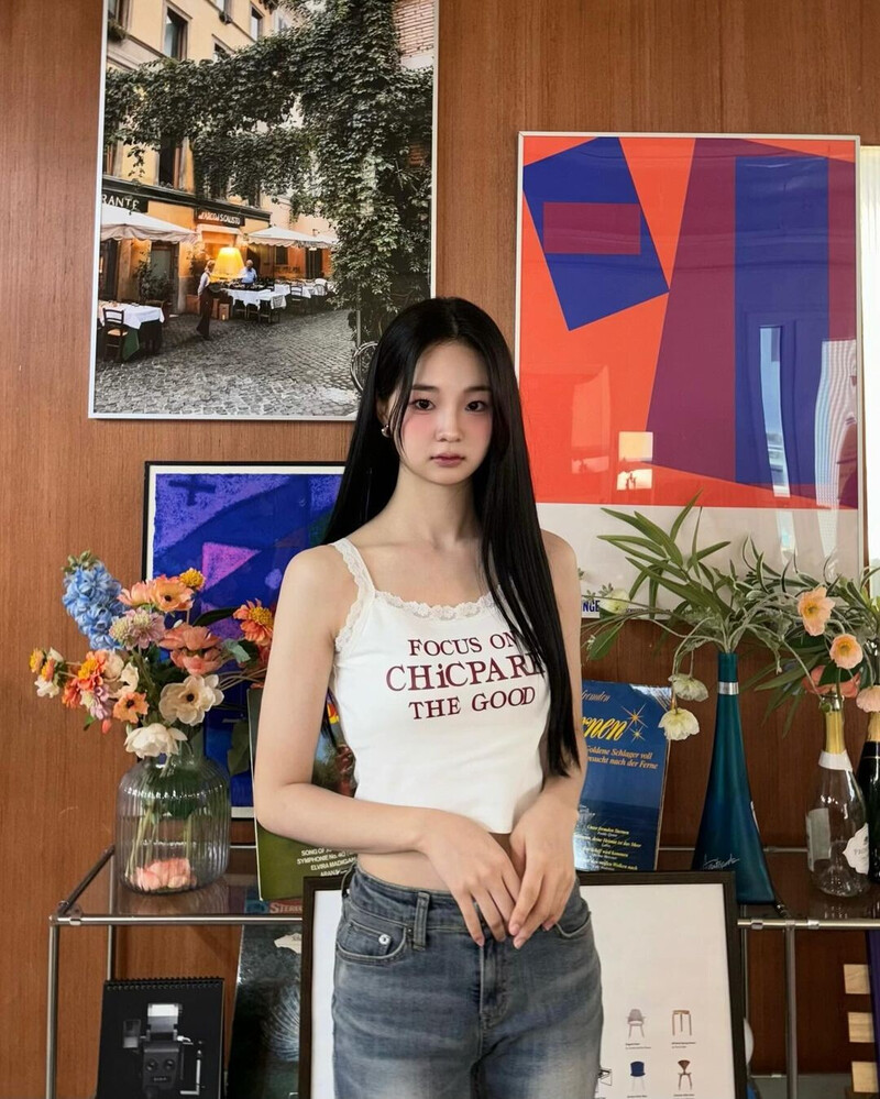 240825 Gaeun Instagram Update documents 1