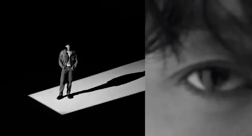 Calvin Klein Confirms Collaboration With BTS Jungkook In Official Teaser Video