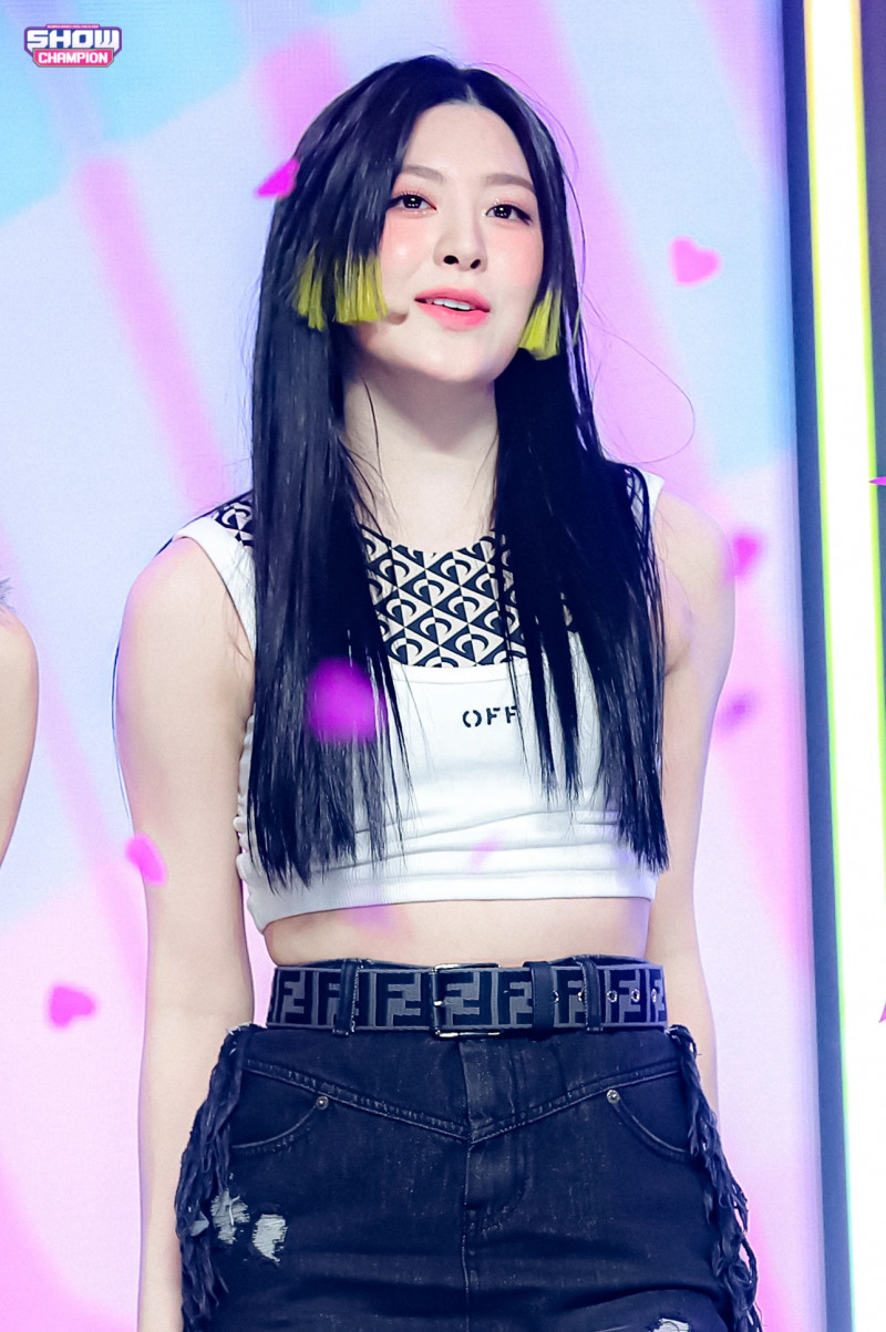 210414 STAYC - 'ASAP' at Show Champion documents 12