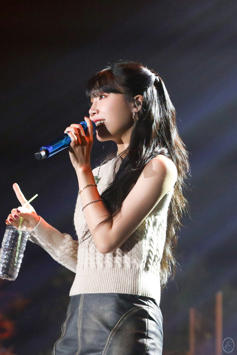 230217 IST Naver post - EUNJI Solo concert 'Travelog' in Taiwan, Hong Kong pictures documents 14