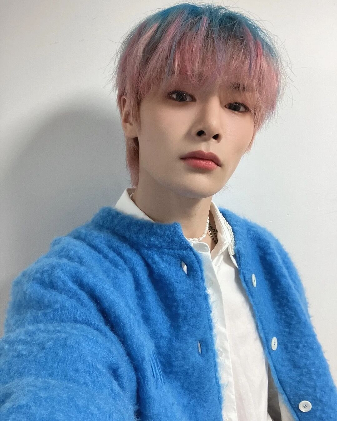 221021 STRAY KIDS Instagram Update - I.N | kpopping