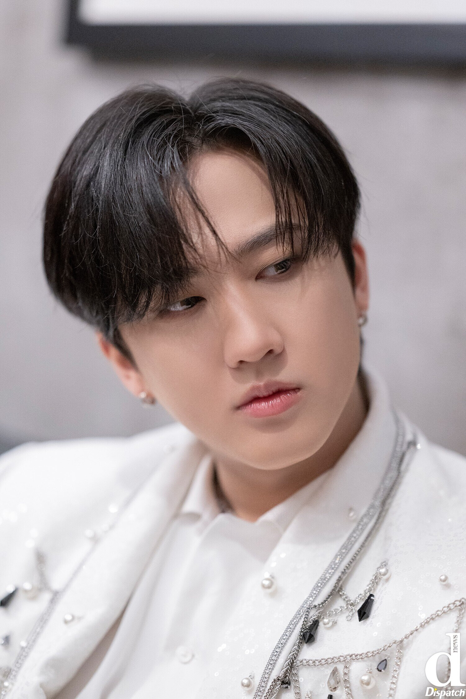 230424 CHANGBIN SKZ World Tour 'MANIAC' Encore at LA BehindTheScenes