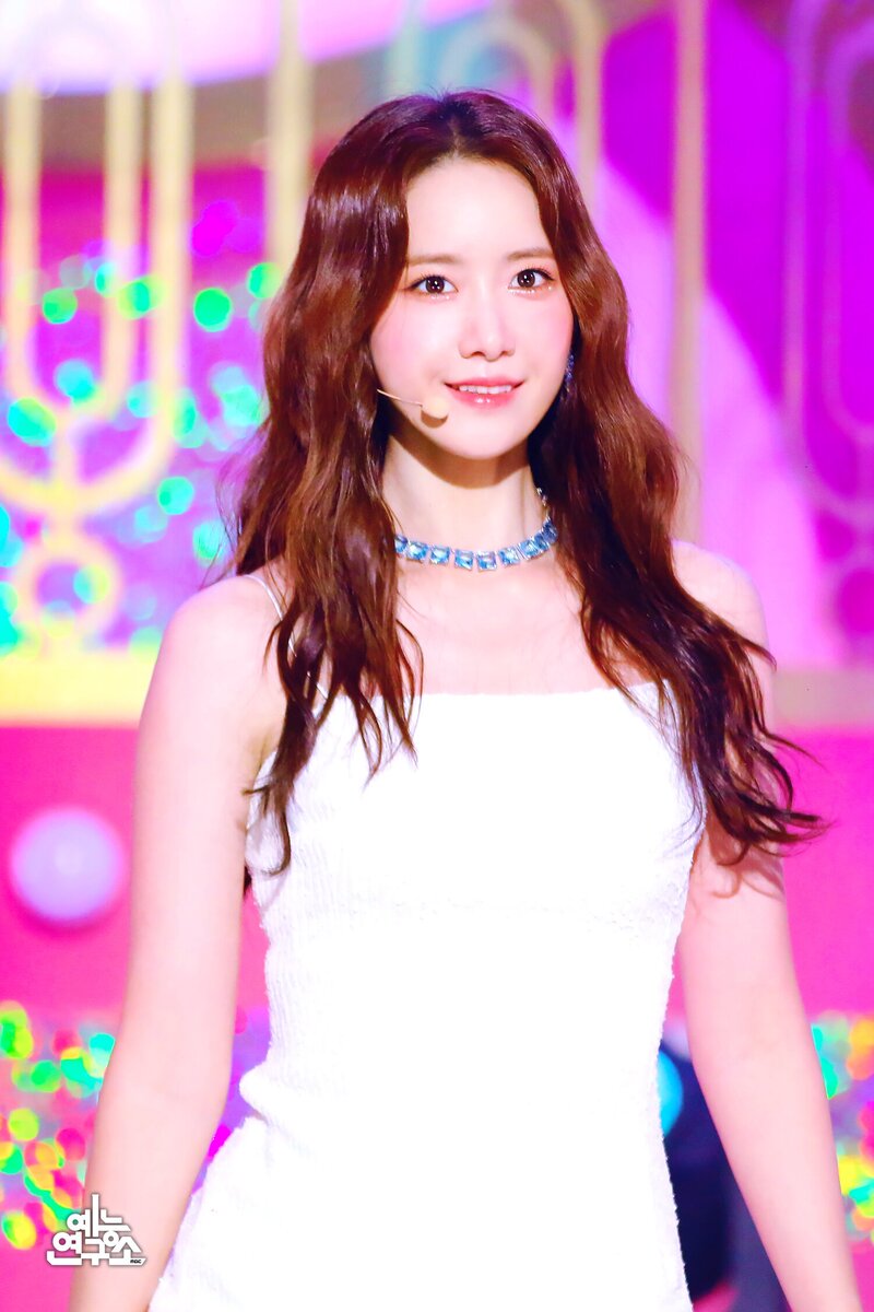220820 Girls Generation - 'FOREVER 1' at Music Core documents 14
