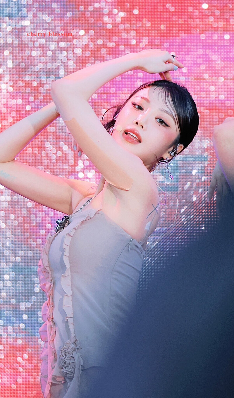 240828 SOOJIN - YEOSU SUMMER MUSIC FESTIVAL 'Y' with Show Champion documents 4