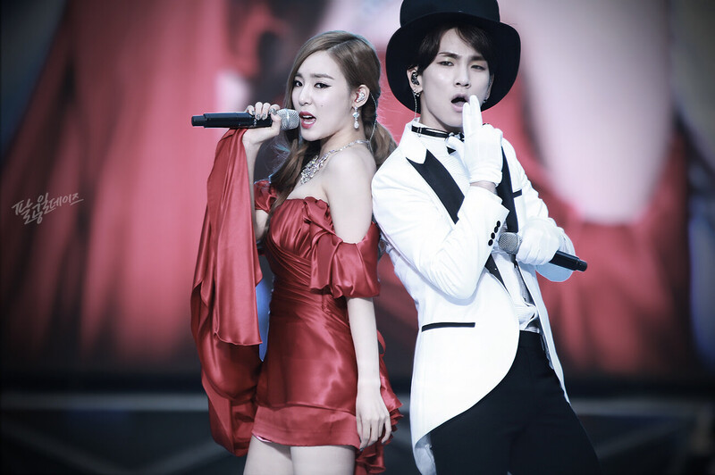 Tiffany – 140815 SMTOWN Live World Tour in Seoul documents 29