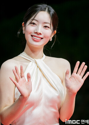 241002 TWICE Dahyun at Busan International Film Festival