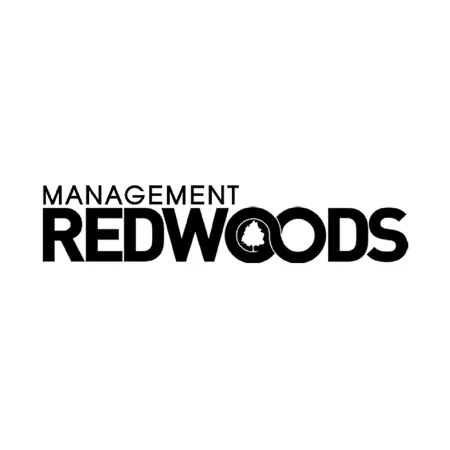 Management Redwoods logo