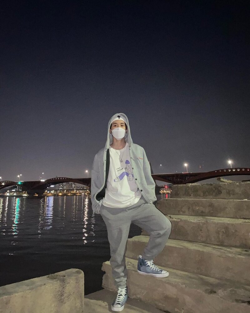 210319  - Younghoon Instagram Update documents 1