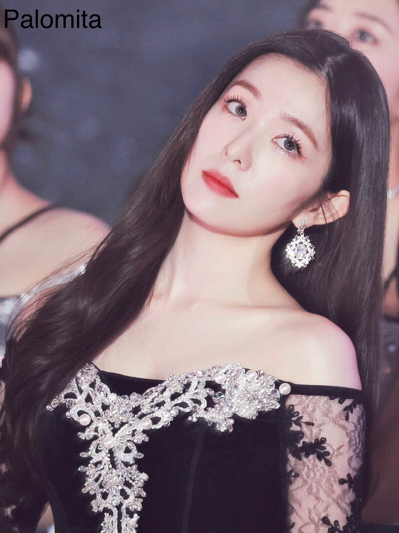 221108 Red Velvet Irene - Genie Music Awards documents 2