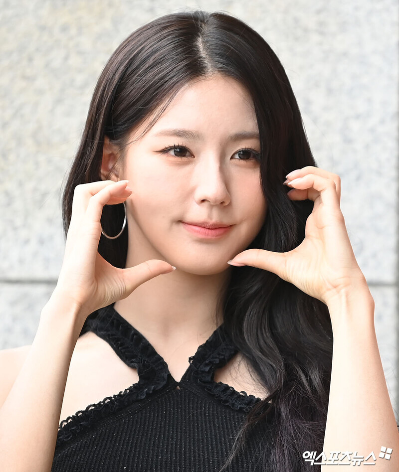 240709 (G)I-DLE Miyeon - KBS Cool FM Radio Commute documents 6