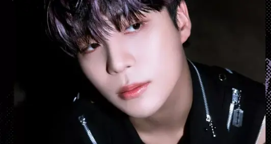 ATEEZ’s Jongho Suspends Activities Due to Ankle Injury | kpopping