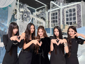 241124 - MEOVV Members Twitter Update