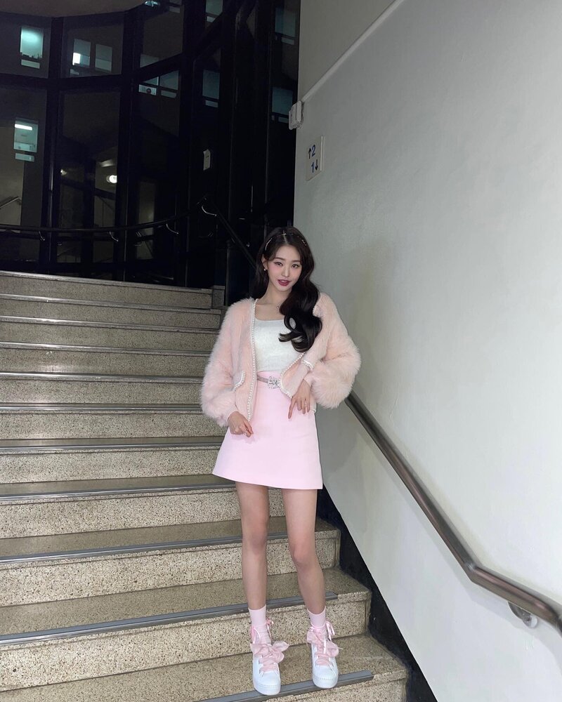 211126 IVE Wonyoung SNS Update documents 5