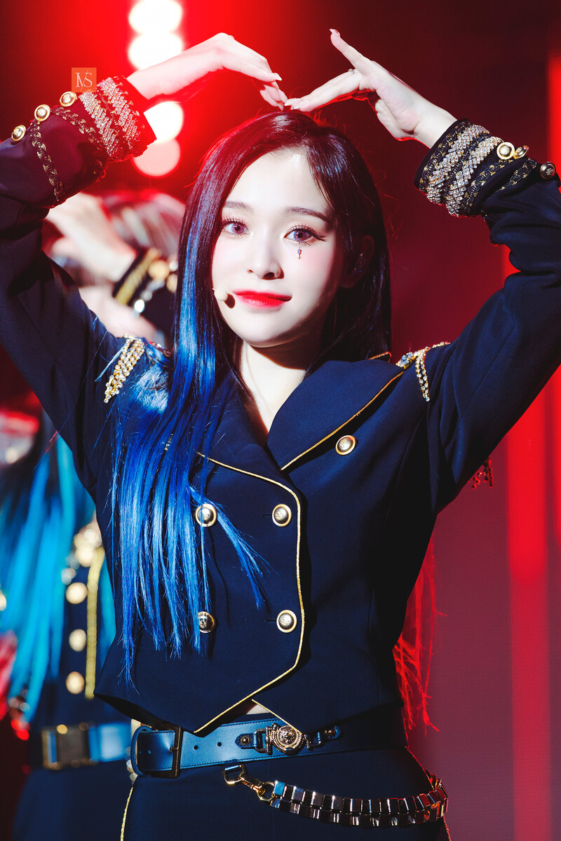 221011 Dreamcatcher Gahyeon - 'Apocalypse: Follow Us' Press Showcase documents 5