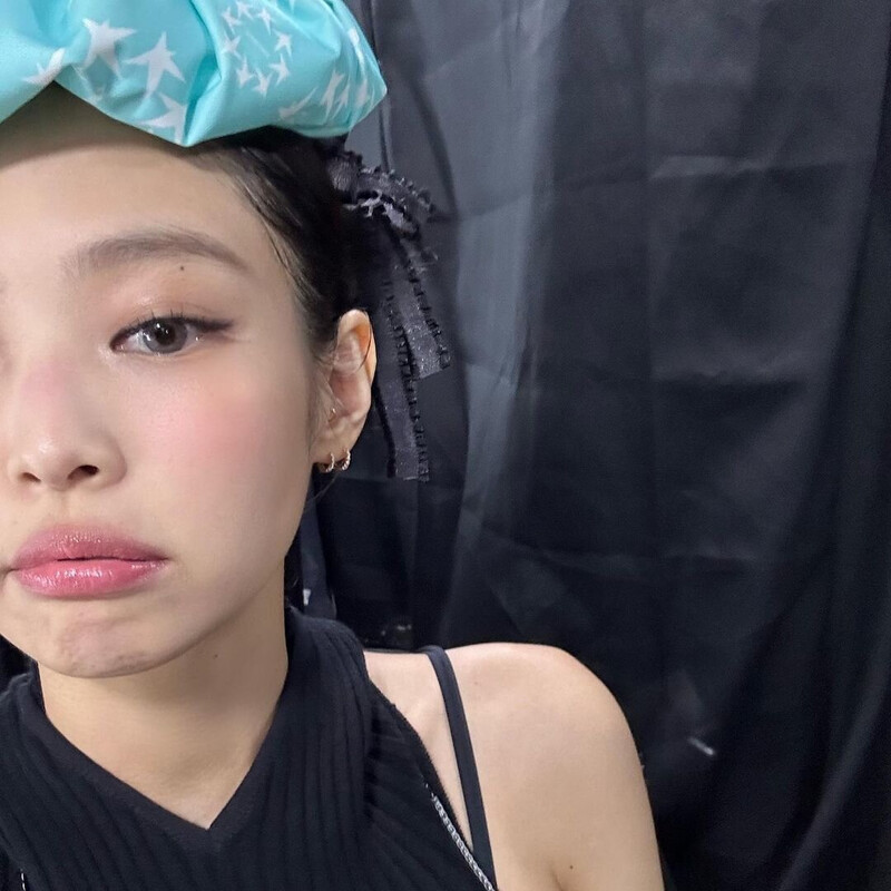 230801 Jennie Instagram Update - Hanoi documents 1