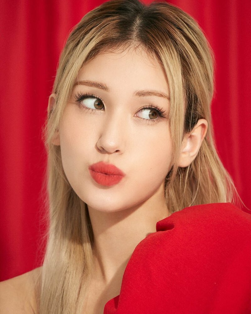SOMI for KISSME 'QUALIPTY' Collection documents 4